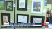Local artists making impact at the Kern County Fair