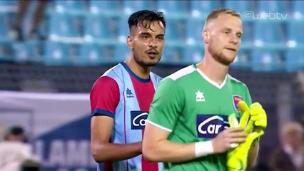 ΛΑΜΙΑ – ΠΑΝΙΩΝΙΟΣ (1-1) Οι δηλώσεις του Σωτήρη Αντωνίου ΕΡΤ