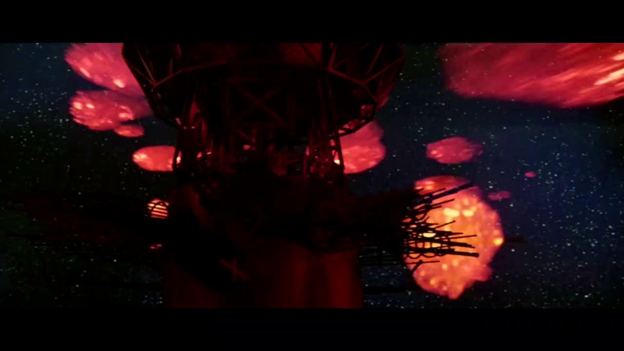 The Black Hole Half-Life SFX Dub - "The Black Mesa"