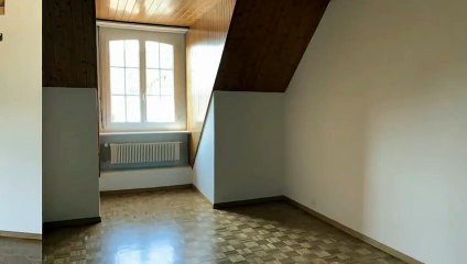 A louer - Appartement - Vevey (1800) - 2 pièces - 46m²