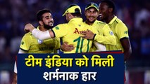 IND vs SA 3rd T20 Highlights : South Africa beat India by 9 wickets | वनइंडिया हिंदी