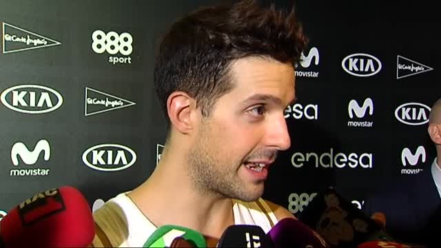 Laprovittola: Primer título y contra el Barça, no hay mejor manera de empezar la temporada