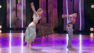 So You Think You Can Dance S16E14 Part 2
