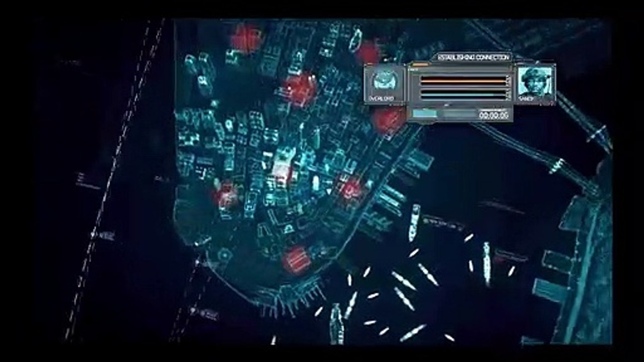 Call of Duty 8 Modern Warfare 3 Act I Mission 2