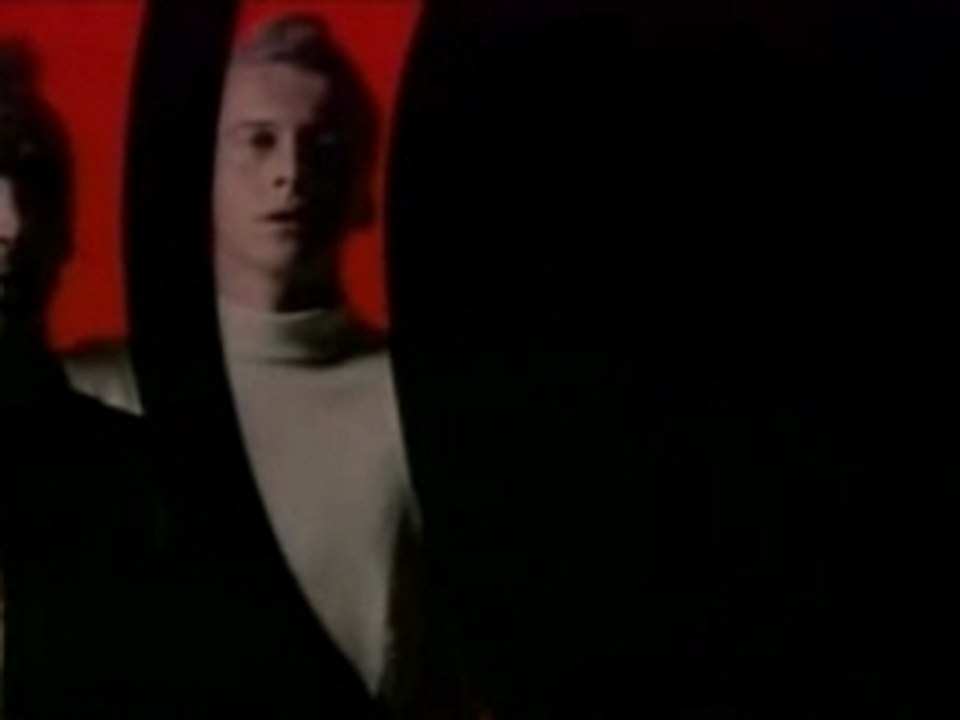 L'Affaire Louis Trio: "Chacun De Son Côté"