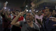 الرابح و الخاسر .. و المصدوم و المهزوم في مظاهرات مصر الجديدة