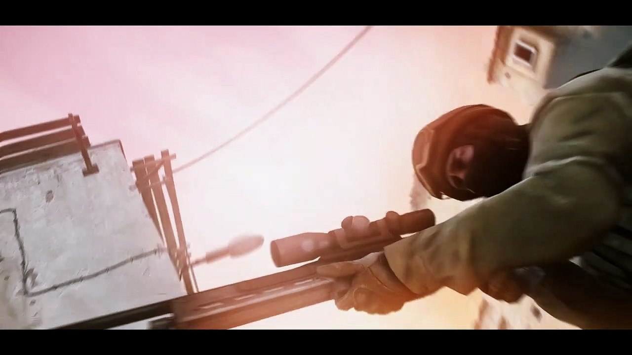 What im running from #CSGO