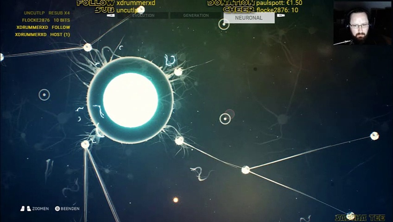 Mehr Kinder in der neuen Generation. Ancestors: The Humankind Odyssey #16