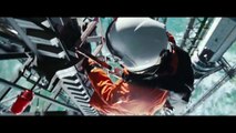 Ad Astra Trailer #2 (2019) | Movieclips Trailers