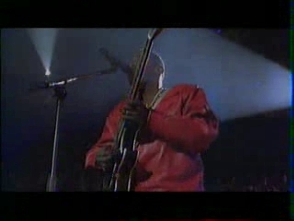 Lucky Peterson Toto  we'll Be Together