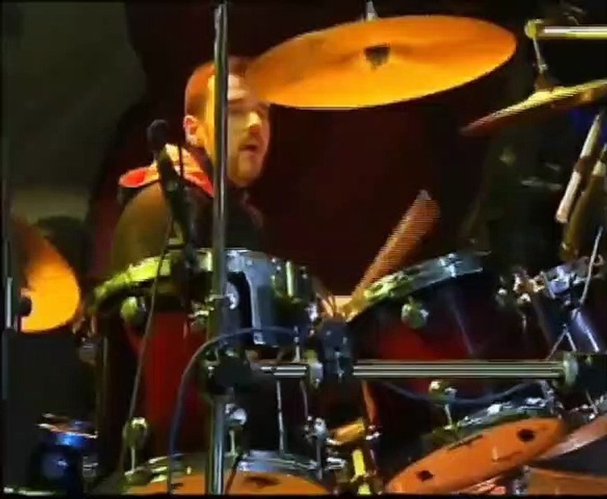 Prljavo kazalište - Pisma ljubavna (live)