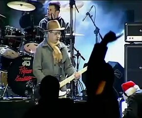 Prljavo kazalište - Ne zovi mama doktora (live)