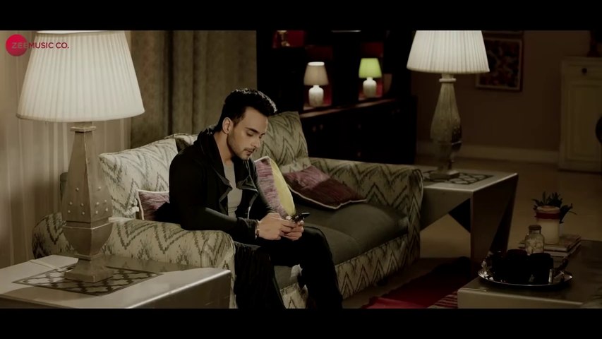 - Official Music Video -Tere Jism - Sara Khan & Angad Hasija 2019 new