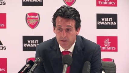 Xhaka will excel with supporters behind him - Emery