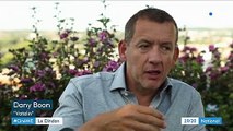 Cinéma : Dany Boon et Guillaume Gallienne dans un 