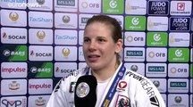 Judo : la Russie remporte le Grand-Prix de Tachkent avec 5 médailles d'or