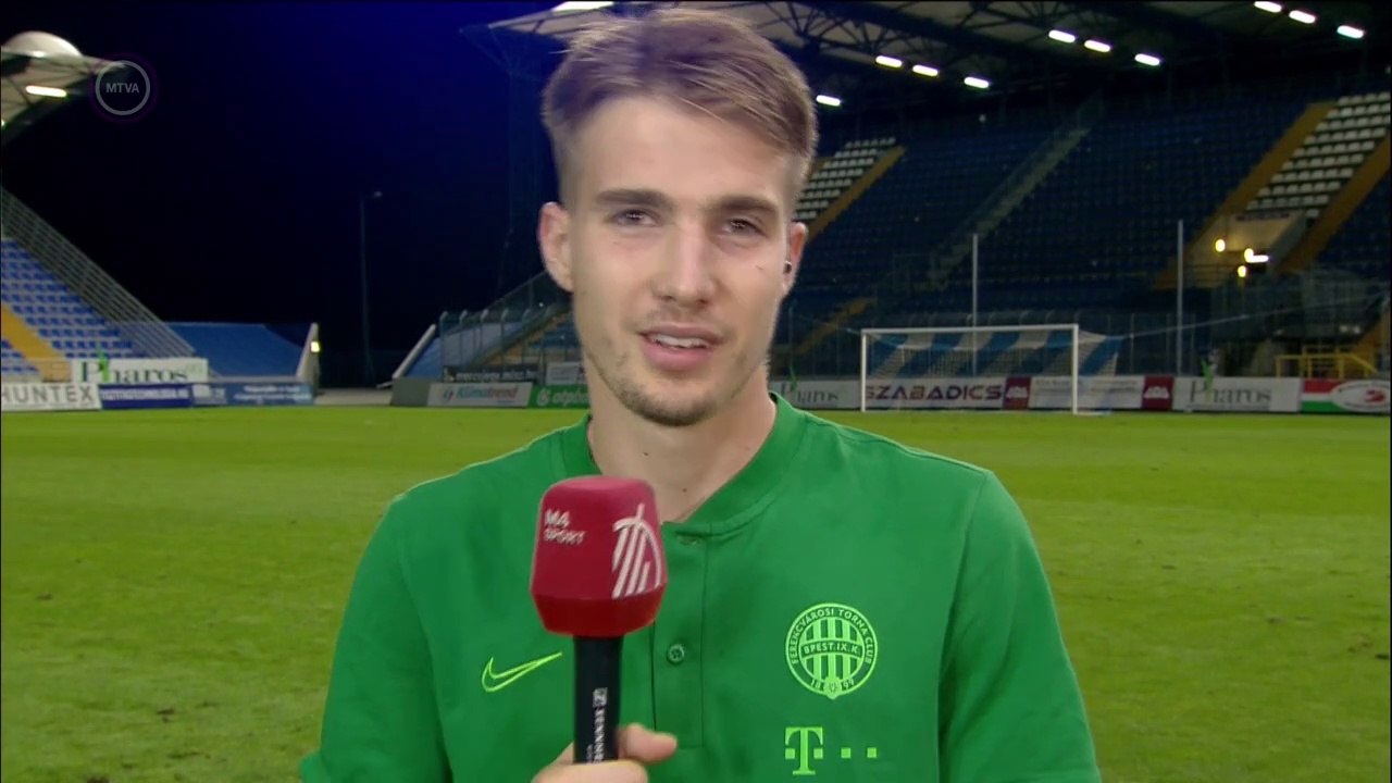 Csonka András - 2019.09.22