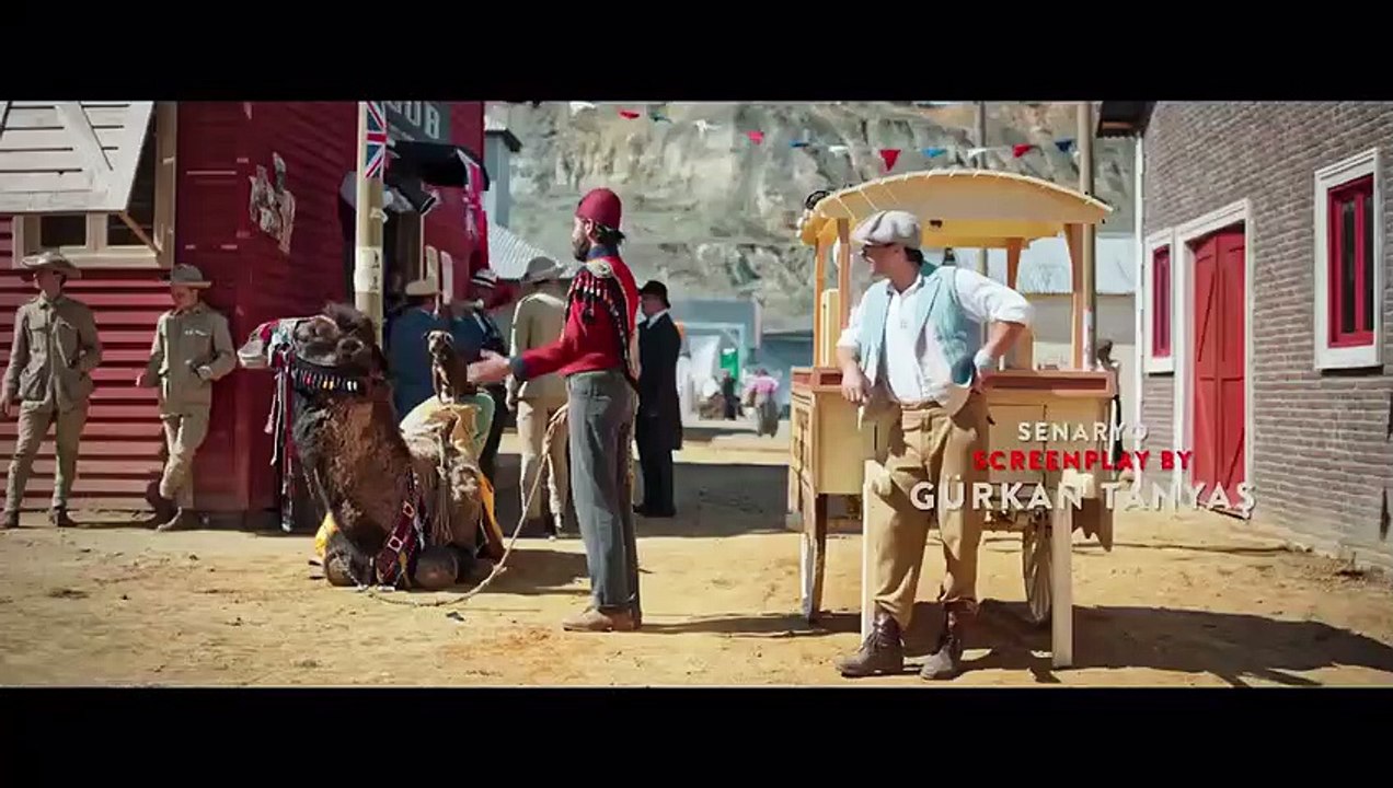 Türk İşi Dondurma  2019 (part 1)