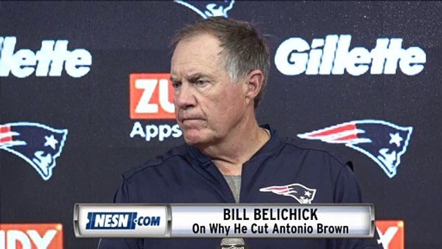 Bill Belichick Patriots vs. Jets Week 3 Press Conference