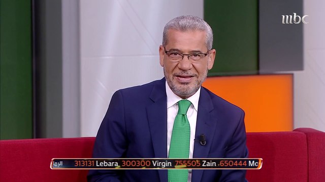 مصطفى الآغا: نتقدم لخادم الحرمين الشريفين وولي عهده وللشعب السعودي بالتهاني بمناسبة اليوم الوطني