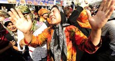 ABD Dışişleri Bakanı Pompeo'dan dünyaya, Çin'in Uygur Türklerine baskısına karşı durma çağrısı