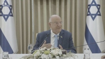 Gantz aventaja a Netanayu en apoyos para intentar formar Gobierno en Israel