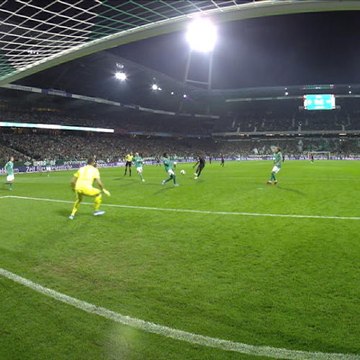 CLEAN: Werder Bremen 0-3 RB Leipzig