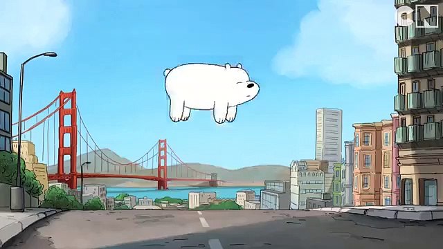 Ursos Sem Curso - Abertura