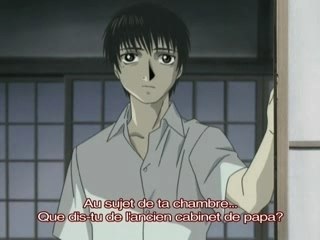 Hitsuji No Uta Vostfr 2 Part 2