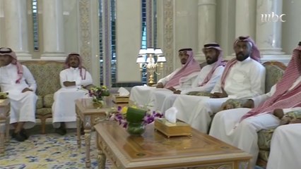 الرياضة السعودية إلى العالمية والطموح بلا حدود مع رؤية 2030 في صدى الملاعب