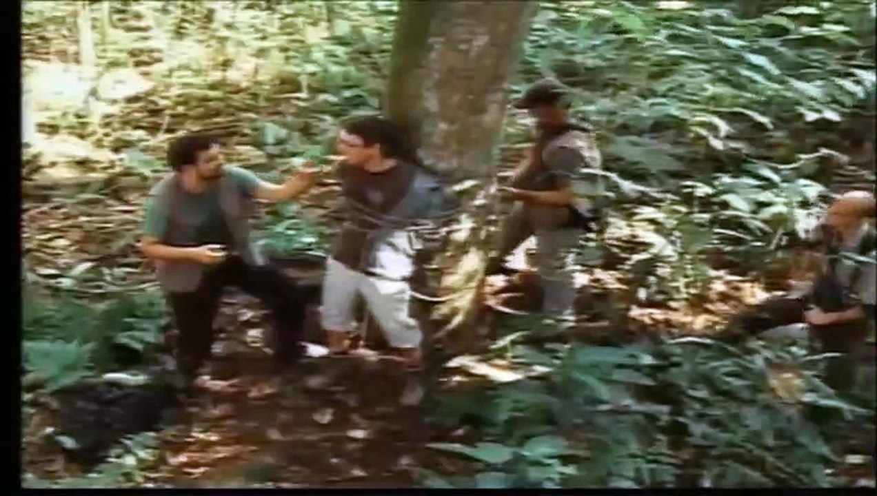 Chamas da Vida - capitulo 030 completo HD