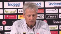 Favre bemoans poor passing after Dortmund draw