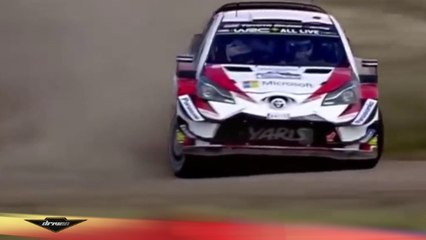 عودة رالي سفاري لبطولة العالم للراليات بعد غياب 16 عاما