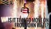 Is it time to move on from John Wall? | Washington Wizards