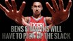 Ben Simmons will have to pick up the slack | Philadelphia 76ers