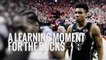 A Learning Moment for the Bucks | Milwaukee Bucks