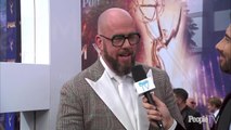 Chris Sullivan Reveals He 'Danced a Little' After Hearing About his Emmy Nomination