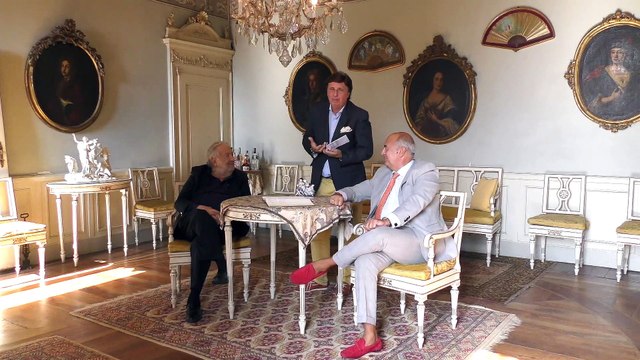 Intervista a Pupi Avati