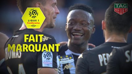 Incroyable Ninga! 3 buts en 11 minutes, il est le premier remplaçant à réaliser un triplé depuis 2007! / 2019-20