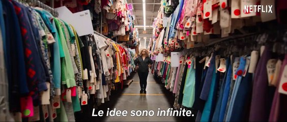 Abstract The Art of Design Stagione 2