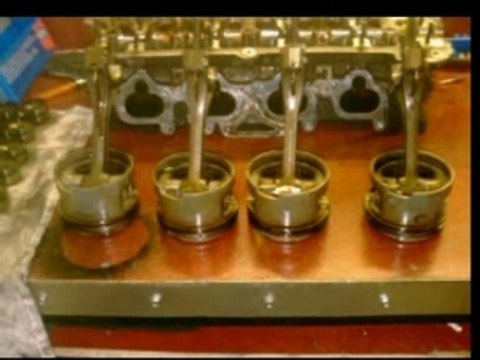 Remise a neuf moteur golf gti 16_NEW