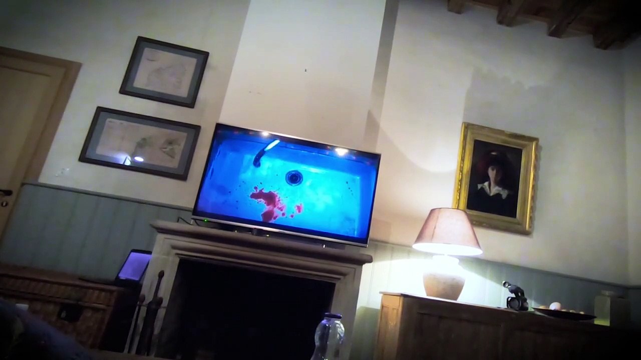 NATOO-Nuit d'angoisse avec Netflix et Marianne