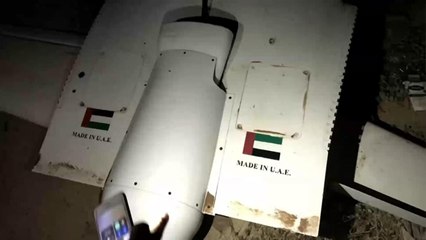 بليبيا.. رصد مهبِط طيران وحظيرة طائرات إماراتية داعمة لحفتر