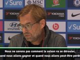 6e j. - Klopp : 