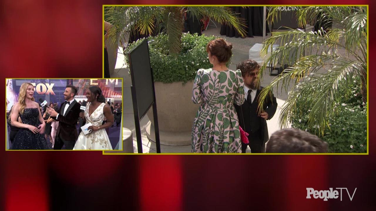 Betty Gilpin Discusses 'Glow' Nomination and Upcoming Projects