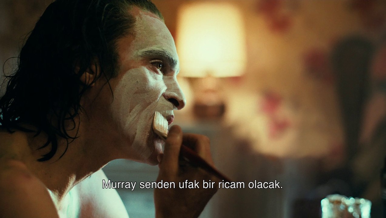 Joker Film -  4 Ekim'de Sinemalarda