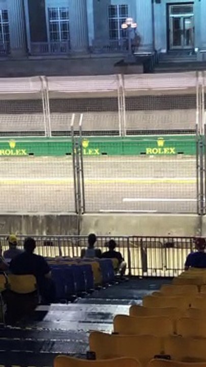 F1 Singapore Night Race 2019 (5) | Anthony S Casey Singapore