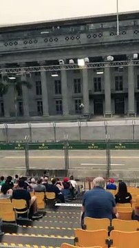 F1 Singapore Night Race 2019 (6) | Anthony S Casey Singapore