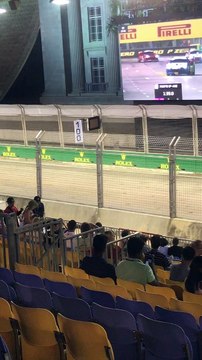 F1 Singapore Night Race 2019 (9) | Anthony S Casey Singapore