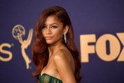 Red Carpet at the 2019 Emmy Awards